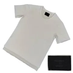 ステュディオス 2重ガーゼ素材Tシャツのサムネイル