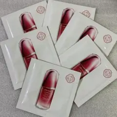 資生堂アルティミューン パワライジング コンセントレート III