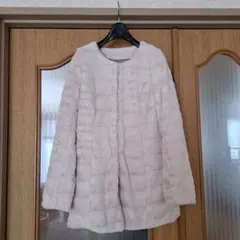 【美品】秋コート