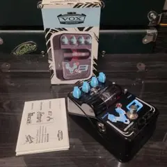 Marco様専用 VOX V8 ディストーションペダル