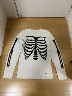 2026年最新】supreme 骨 サーマルの人気アイテム - メルカリ