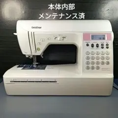 ブラザー　コンピュータミシン　アセンティⅠ