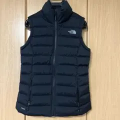 THE NORTH FACE ダウンベスト 700