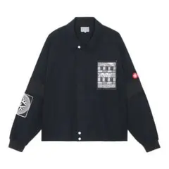 値下不可 c.e OVERDYE KL PATCH JACKET cavemptのサムネイル