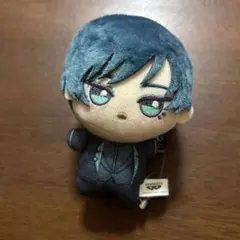 ブルーロック　ちびぐるみ　sweets flavor 糸師凛