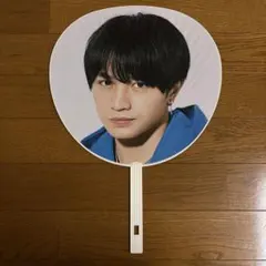 中島健人 ジャンボうちわ Sexy Zone LIVE TOUR 2019