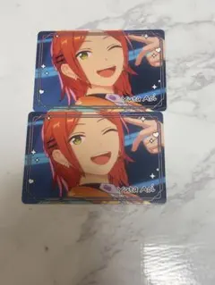 あんスタ チップス2 葵ゆうた