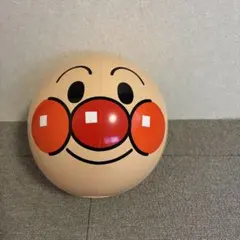 アンパンマン　ビーチボールのサムネイル