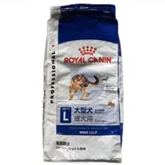 ROYAL CANIN マキシアダルト大型犬用 16kg - メルカリ