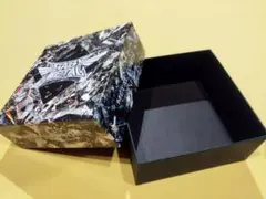 US限定 BOX のみ！METAL FORTH BABYMETAL 海外 ONE