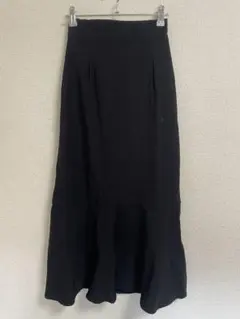 センスオブプレース　マーメイドスカート