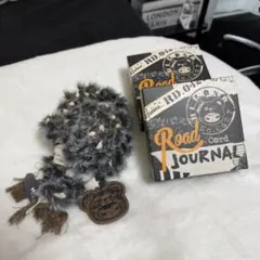 Hirono Road Journal シリースマホストラップストラップ