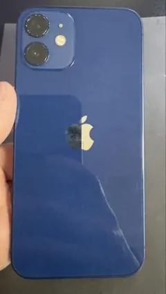 2026年最新】iPhone 12 mini ブルー 64gbの人気アイテム - メルカリ