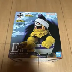 一番くじ 僕のヒーローアカデミア E賞 峰田実 MASTERLISE