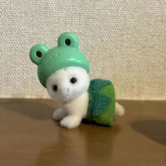 シルバニア　アザラシ