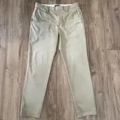 BANANA REPUBLIC バナナリパブリック チノパン 32×32
