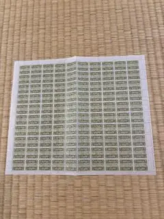 現金封かん紙　100枚シート 2026年最新】現金封かん紙の人気アイテム - メルカリ