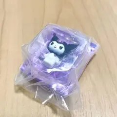 パッケージミニチュアコレクション　クロミ