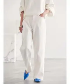 AMERICAN HOLIC　ワイドデニム