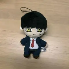 マッシュル MASHLE マスコット ぬいぐるみ