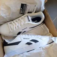 ☆最終値下☆ Reebok　スニーカーのサムネイル