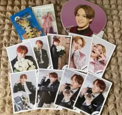 【最終値下げ】TravisJapan 松倉海斗 アクリルスタンド