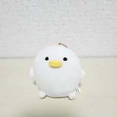 うるせぇトリ ブルブル マスコット ぬいぐるみ