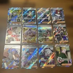 ポケモンカード SR HR まとめ売り 12枚セット - メルカリ