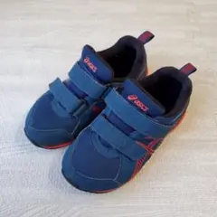 アシックス スニーカー 18.0cm