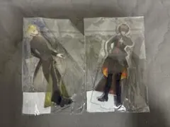 【未開封】アクスタ にじさんじEN アルバーン サニー 貴族 召使い