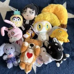 2026年最新】ぬいぐるみ 詰め合わせの人気アイテム - メルカリ