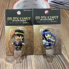 コスチュームキューピー 月島基 鯉登音之進 - メルカリ