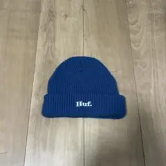 HUF ニット帽