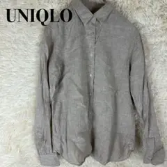 ユニクロ　UNIQLO サイズS
