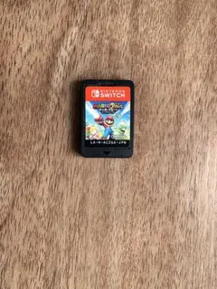 マリオラビッツキングダムバトル Switch