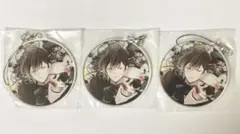 DIABOLIKLOVERS 死の祝祭 アクリルストラップ 無神アズサ