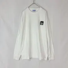 GERRY ジェリー　バックプリント　長袖Tシャツ　ロングスリーブTシャツのサムネイル