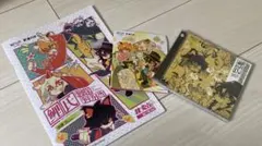 アークナイツ アーミヤ 音律聯覚 感謝慶典 WEGO大陸限定 まとめ売り