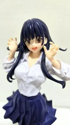 僕の心のヤバイやつ　フィギュア　Luminasta　山田杏奈