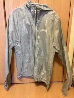 2026年最新】stussy beach shell wrinkledの人気アイテム - メルカリ