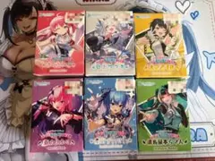 ヒーローズプレイスメント 未開封box セット めぐりあい九州 ヒーローズプレイスメント 未開封box セット めぐりあい九州 - メルカリ