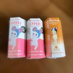 Sonny Angel HIPPERS & Animal Series