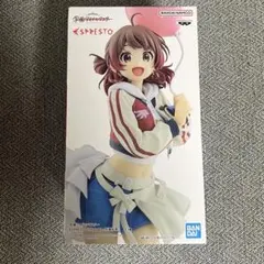 ☆学マス フィギュア 花海
