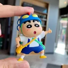 クレヨンしんちゃん フィギュア キャラクターグッズ