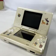 DN-A0452【動作確認済】任天堂DS NTR-001 初期モデル