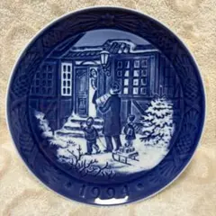 2026年最新】ロイヤルコペンハーゲン イヤープレート 1994の人気