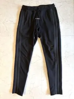廃盤】【美品】クロノス CRONOSスウェットパンツ Mサイズ - メルカリ
