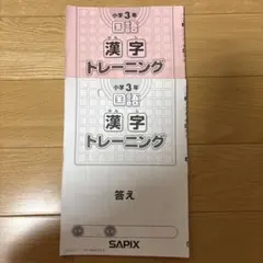 2026年最新】sapix 国語 3年の人気アイテム - メルカリ