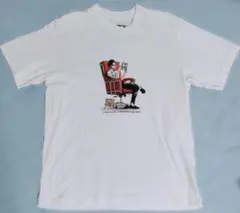 進撃の巨人 UNIQLO UT Tシャツ M ホワイト