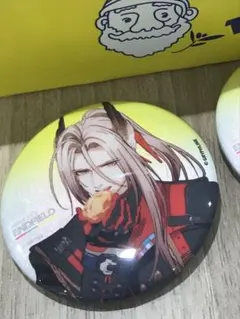 ビアードパパ アークナイツエンドフィールドコラボポグラニチニク